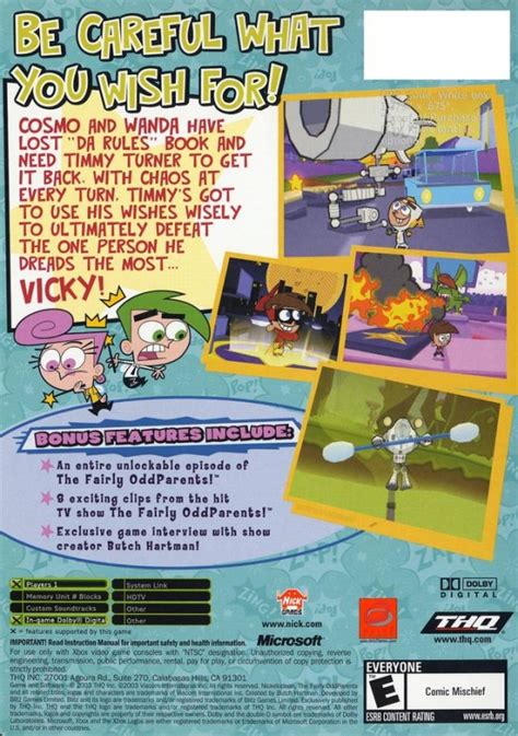 fairly odd parents breaking the rules porn comic|Breaking the Rules (Fairly OddParents) (Part 3) [English] .